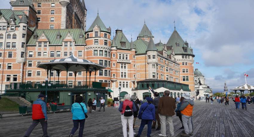 Rapport annuel MIFI 2024-2025 : une immigration francophone et mieux répartie